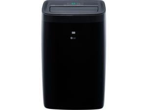 LG Electronics 10,000 BTU Portable Air Conditioner, LP1021BSSM