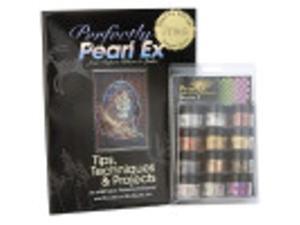 PEARL EX 12PK GIFT SET WITH BOOK PEARL EX 12PK GIFT SET WITH BOOK