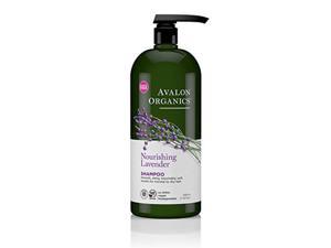 Lavender Shampoo Value Size - 32 OZ