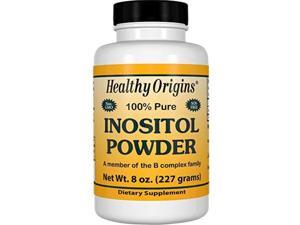 Inositol Powder  8 OZ