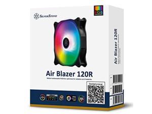 Air Blazer 120R