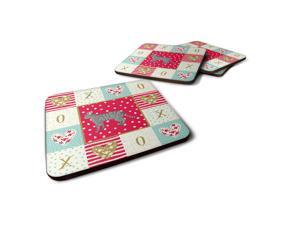 Carolines Treasures JMK1022PLMT Pelican Brothers Fabric Placemat Multicolor Carolines Treasures JMK1022PLMT Pelican Brothers Fabric Placemat Multicolor