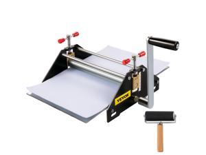 Vevor Etching Printing Press Basic Etching Press 16" X 10" Printmaking Press