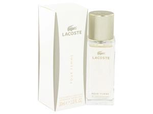 Lacoste Pour Femme Perfume by Lacoste, 1 oz Eau De Parfum Spray