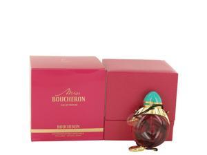 Miss Boucheron Perfume by Boucheron, 0.33 oz Eau De Parfum Refillable