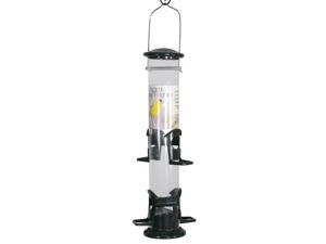 Woodlink WLTUBE2 Seed Tube Feeder