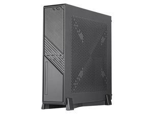 Silverstone Slim and compact Mini-ITX enclosure
