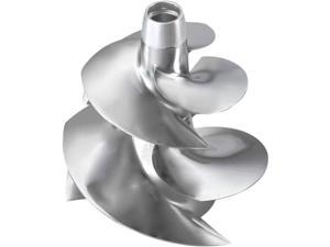 Solas YVTP1220 TPSeries Twin Impeller for Select Yamaha PWC with 160mm Pump Diameter  1220 Pitch