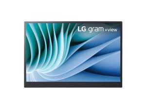 LG gram view 16MR70  LED monitor  16