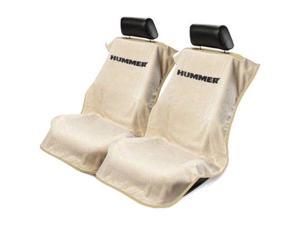 Seat Armour SA100HUMT Tan Hummer Seat Protector Towel
