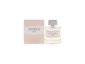 Guess 1981 by Guess for Women  34 oz EDT Spray