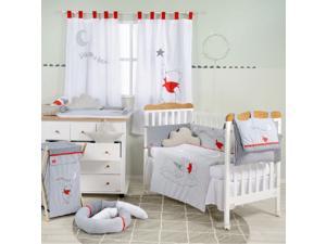 Disney Winnie the Pooh Sleeping 3 Piece Crib Bedding Set Disney Winnie the Pooh Sleeping 3 Piece Crib Bedding Set