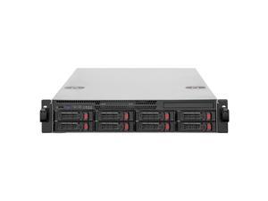 Silverstone RM22-312 2U 12-bay 2.5