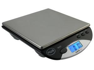 AWS AMW-500I-BLK 500 x 0.1g Digital Compact Balance AWS AMW-500I-BLK 500 x 0.1g Digital Compact Balance