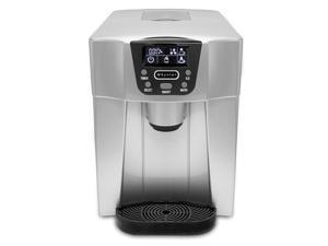 Whynter Countertop Direct Connection Ice Maker and Water Dispenser