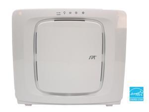 HEPA Air Cleaner with Triple filtration HEPA Air Cleaner with Triple filtration