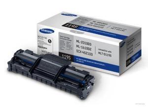 SAMSUNG BR ML2510 1-SD YLD BLACK TONER, 2k yield SAMSUNG BR ML2510 1-SD YLD BLACK TONER, 2k yield