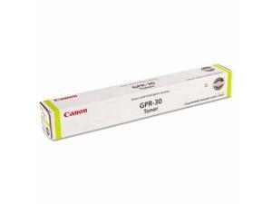 CANON IMAGERUNNER C5045 1-GPR30 SD YELLOW TONER, 38k yield CANON IMAGERUNNER C5045 1-GPR30 SD YELLOW TONER, 38k yield
