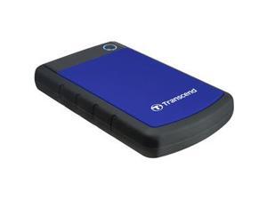 1TB StoreJet2.5" H3B Portable HDD Bl 1TB StoreJet2.5" H3B Portable HDD Bl
