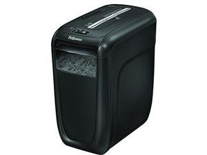 FELLOWES 4606001 60CS CROSS CUT POWERSHRED FELLOWES 4606001 60CS CROSS CUT POWERSHRED