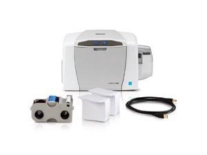 C50 single side printer Basic bundle C50 single side printer Basic bundle
