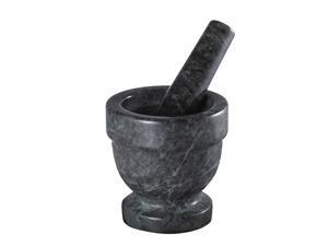 Green 4" x 4" Mortar & Pestle Green 4" x 4" Mortar & Pestle