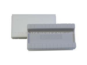 Elite Screens High Density Whiteboard Eraser Elite Screens High Density Whiteboard Eraser