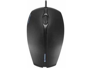 Cherry JM-0300 Gentix Corded Optical Mouse