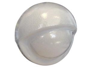 Ritchie H-741-C Helmsman Cover - White Ritchie H-741-C Helmsman Cover - White