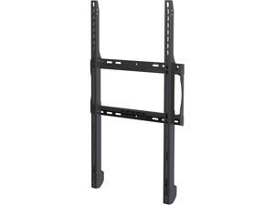 Peerless - ESF655P - Peerless-AV ESF655P Wall Mount for Flat Panel Display - Black - 42 to 55 Screen Support - 150 lb Peerless - ESF655P - Peerless-AV ESF655P Wall Mount for Flat Panel Display - Black - 42 to 55 Screen Support - 150 lb