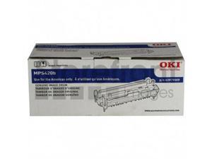 OKIDATA MPS420B IMAGE DRUM, 25k yield OKIDATA MPS420B IMAGE DRUM, 25k yield