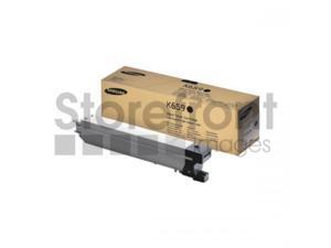 SAMSUNG CLTK659S Toner,CLX8640ND, Std Yield,Black SAMSUNG CLTK659S Toner,CLX8640ND, Std Yield,Black