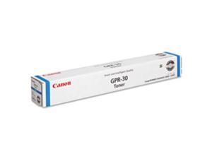 CANON IMAGERUNNER C5045 1-GPR30 SD CYAN TONER, 38k yield CANON IMAGERUNNER C5045 1-GPR30 SD CYAN TONER, 38k yield
