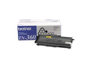 BROTHER BR HL-2140 1-HI YLD BLACK TONER, 2,600 yield BROTHER BR HL-2140 1-HI YLD BLACK TONER, 2,600 yield