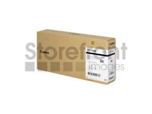 CANON IMGPROGRAF IPF8300 1-PFI706 HI BLACK INK, 700 ML yield CANON IMGPROGRAF IPF8300 1-PFI706 HI BLACK INK, 700 ML yield