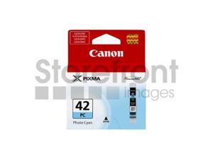 CANON PIXMA PRO100 1-CLI42 SD PHOTO CYN INK CANON PIXMA PRO100 1-CLI42 SD PHOTO CYN INK