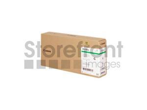 CANON IMGPROGRAF IPF8300 1-PFI706 HI GREEN INK, 700 ML yield CANON IMGPROGRAF IPF8300 1-PFI706 HI GREEN INK, 700 ML yield