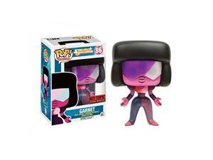 Funko Pop Animation: Steven Universe - Garnet Vinyl Figure Funko Pop Animation: Steven Universe - Garnet Vinyl Figure
