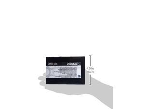LEXMARK BR CS510DE GSA 1-XHI TAA RETURN BLACK, 8k yield LEXMARK BR CS510DE GSA 1-XHI TAA RETURN BLACK, 8k yield