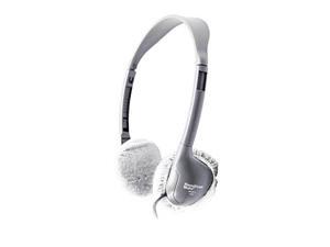 HygenX Sanitary Ear Cushion Covers (2.5" White, Bulk Bag - 1,000 Pairs) - for On-Ear Headphones and Headsets HygenX Sanitary Ear Cushion Covers (2.5" White, Bulk Bag - 1,000 Pairs) - for On-Ear Headphones and Headsets