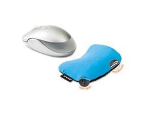 Imak Le Petit Mouse Wrist Cushion Teal A10123 Imak Le Petit Mouse Wrist Cushion Teal A10123