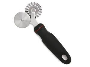 Norpro 112 Grip-EZ Pastry and Ravioli Wheel Norpro 112 Grip-EZ Pastry and Ravioli Wheel