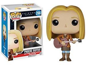 Friends - Phoebe Buffay Friends - Phoebe Buffay