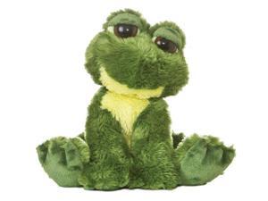 Aurora Plush 10" Dreamy Eyes Frog "Fantabulous" Aurora Plush 10" Dreamy Eyes Frog "Fantabulous"