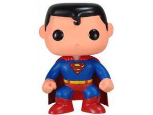 Funko Superman POP Heroes Funko Superman POP Heroes