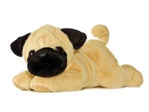 12" Flopsie Pugger 12" Flopsie Pugger