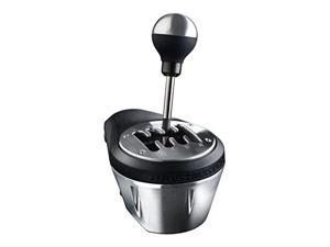 Thrustmaster   TH8A Add-On Gearbox Shifter for PC, PS3, PS4 and Xbox One