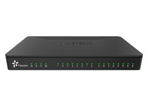 Yeastar Standard Version PBX Yeastar Standard Version PBX