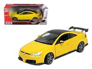 honda accord toy car