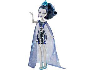 Monster High Boo York, Boo York Gala Ghoulfriends Elle Eedee Doll Monster High Boo York, Boo York Gala Ghoulfriends Elle Eedee Doll